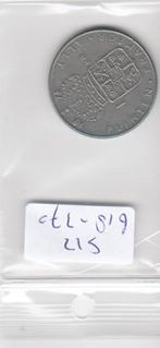 S12-G18-0370 Zweden 1 krone 1973  VF KM826a, Verzenden, Overige landen