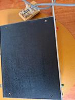 Eela Audio EA 815 voor Radio stations, Doe-het-zelf en Verbouw, Meetapparatuur, Ophalen of Verzenden, Gebruikt