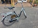 Sparta Ithaka Damesfiets - 8 Versnellingen, Fietsen en Brommers, Fietsen | Dames | Damesfietsen, Ophalen, Sparta, Gebruikt, Versnellingen