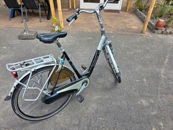 Sparta Ithaka Damesfiets - 8 Versnellingen beschikbaar voor biedingen