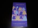 MOOIE brochure Amsterdam Carillonstad uit 1969, Ophalen of Verzenden