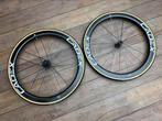GIANT CADEX wielen Racefiets disc 42mm, Wiel, Gebruikt, Verzenden, Racefiets