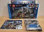Lego 75965 The Rise of Voldemort, Ophalen of Verzenden, Zo goed als nieuw, Complete set, Lego