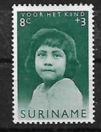 Suriname 398, Ophalen of Verzenden, Postfris