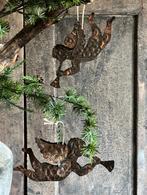 Hanger engel 3D Roest, Sliedrecht, Nieuw, Ophalen of Verzenden, Home Fourteen