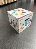 Bosch MUM5 Serie 4 Keukenmachine Open Doos, 2 Jaar Garantie!, Ophalen of Verzenden, Nieuw