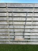 Houten Schommel met Touw, Kinderen en Baby's, Ophalen, Gebruikt, Schommel, Aanbouwonderdeel