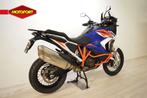KTM 1290 SUPER ADVENTURE R (bj 2021), Bedrijf, Toermotor