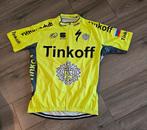 Nieuw Tinkoff wielren shirt mt L, Ophalen of Verzenden, Nieuw, Kleding