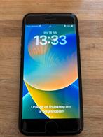 Apple iPhone SE2022 128GB 91% accu 3e generatie, Zwart, Ophalen of Verzenden, Zonder simlock, Zonder abonnement