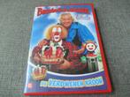 Bassie & Adriaan De TV-Serie DVD - De Verdwenen Kroon, Verzenden, Zo goed als nieuw, Avontuur, Film