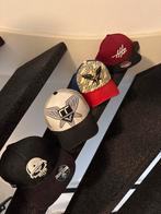 Petten Hardstyle DJ’s, Kleding | Heren, Ophalen, Zo goed als nieuw, One size fits all, Pet