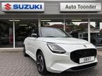 Suzuki Swift 1.2 Style Smart Hybrid (bj 2025), Voorwielaandrijving, 83 pk, Stof, 894 kg