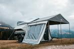 Offroad tenttrailer CAMPWERK, Ophalen, Grijs, Tot en met 4, Campwerk