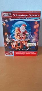 Kerstsneeuwbol, Ophalen of Verzenden, Zo goed als nieuw