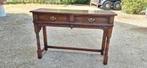 Sidetable titchmarsh & goodwin hoge kwaliteit Engelse stijl, Ophalen