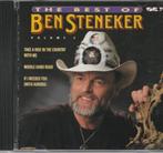 The Best of Ben Steneker Volume 2, Verzenden, Zo goed als nieuw