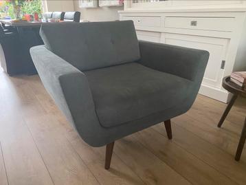 Royale fauteuil