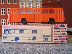 1971-2002 Ikarus 260 streekbus / stadsbus, Hobby en Vrije tijd, Modelauto's | 1:87, Ophalen of Verzenden, Nieuw, Bus of Vrachtwagen