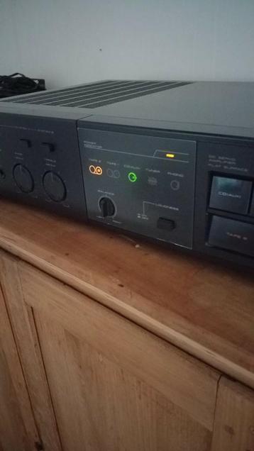 Akai AM-2.. voor weinig..  beschikbaar voor biedingen