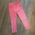 legging mt 122 roze, Nacht- of Onderkleding, Gebruikt, Meisje, Ophalen of Verzenden