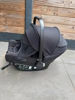 Bugaboo turtle air by nuna met isofix base, Kinderen en Baby's, Autostoeltjes, Zo goed als nieuw, Isofix, 0 t/m 13 kg, Ophalen