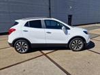 Opel Mokka X 1.6 CDTI Automaat nette staat, goed rijdend, Auto's, Opel, Te koop, Geïmporteerd, Gebruikt, SUV of Terreinwagen