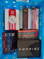Diverse series! Friends, Two and a half Men. Op dvd!, Alle leeftijden, Ophalen of Verzenden, Zo goed als nieuw, Komedie