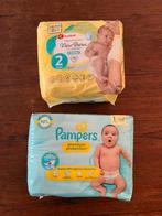 Newborn luiers (Pampers & Kruidvat), Overige merken, Overige typen, Nieuw, Ophalen of Verzenden