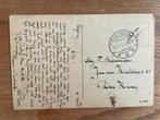Vlissingen 1918 militair mobilisatie, Verzenden, Voor 1920, Zeeland