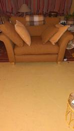 Loveseat, Ophalen, Gebruikt, 75 tot 100 cm, 100 tot 125 cm