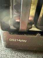 NAS DS 214 play van SYNOLOGY, Computers en Software, NAS, Ophalen of Verzenden, Zo goed als nieuw