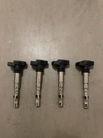 4x Bobines origineel VAG 2.0TFSI EA113/ BWA/AXX/BWJ/CDL, Auto-onderdelen, Ophalen, Gebruikt