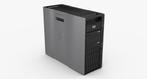 HP z800 24 core CPU, 192GB ram, 2TB WD RE, 860watt 80+ bronz, Ophalen, 64 GB of meer, 5 TB, .  HP