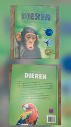 Kinderboek: Alles over dieren, Ophalen of Verzenden, Zo goed als nieuw, Overige diersoorten