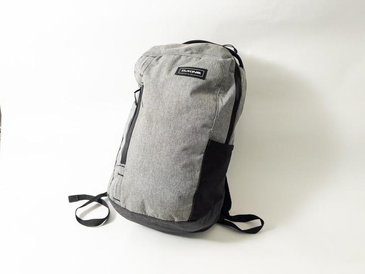 Dakine Network Rugzak 26L Carbon One Size, Sieraden, Tassen en Uiterlijk, Tassen | Rugtassen, Gebruikt, Overige merken, 40 cm of meer
