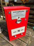 PTT Postzegelautomaat izgst uniek, Verzamelen, Automaten | Overige, Gebruikt, Ophalen