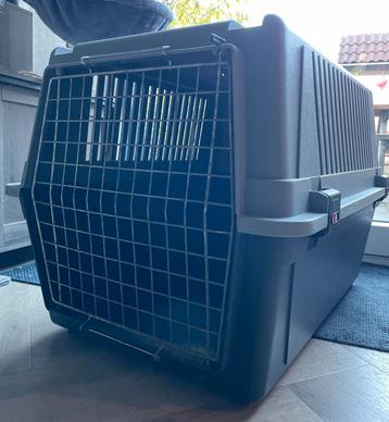 Ferplast Atlas40 transportbox | reisbench beschikbaar voor biedingen