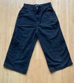 Zwarte skatebroek maat 158 van Here & There (C&A), Broek, Ophalen of Verzenden, Zo goed als nieuw, HERE & THERE