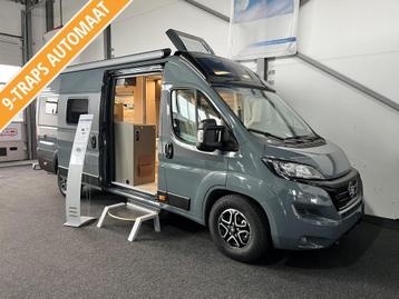 Hymer Yellowstone euro; 5.865,- SUPER SALE beschikbaar voor biedingen