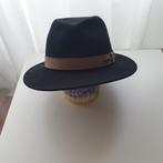 Stetson vilthoed | ZGAN | nieuwprijs €349 | maat 57, 56 of 57 cm (M, 7 of 7⅛ inch), Hoed, Stetson, Ophalen of Verzenden