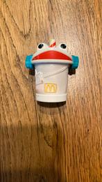 Mac Donald happy meal toy 1991, Ophalen of Verzenden, Zo goed als nieuw