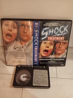 Shock treatment 1973 betamax rental nieuw staat videotheek, Cd's en Dvd's, VHS | Film, Vanaf 16 jaar, Ophalen of Verzenden, Zo goed als nieuw