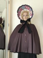 Dickens pelerine set, Ophalen of Verzenden, Nieuw