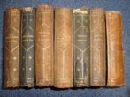 Goethe - verzameld werk, Ophalen of Verzenden, Gelezen, Goethe, Europa overig