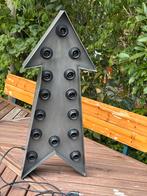Sissy Boy Pijl Lamp, Huis en Inrichting, Led-lamp, E14 (klein), Ophalen of Verzenden, Zo goed als nieuw
