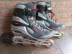 Technica skeelers mt 46,5 / 11,5, Ophalen, Zo goed als nieuw, Inline skates 4 wielen, Overige merken