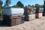 Jacuzzi of Hottub verkopen? Inkoop of verwijderen! Gezocht, Gebruikt, Ophalen of Verzenden, Inbouw, Vast