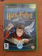 XBOX spel harry potter en de steen der wijzen, Spelcomputers en Games, Games | Xbox Original, Ophalen of Verzenden