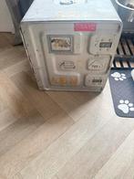 Vintage KLM Container, Ophalen, Gebruikt, Overige typen